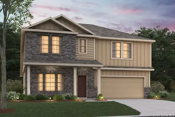 7221 Viridian View, San Antonio, TX 78253