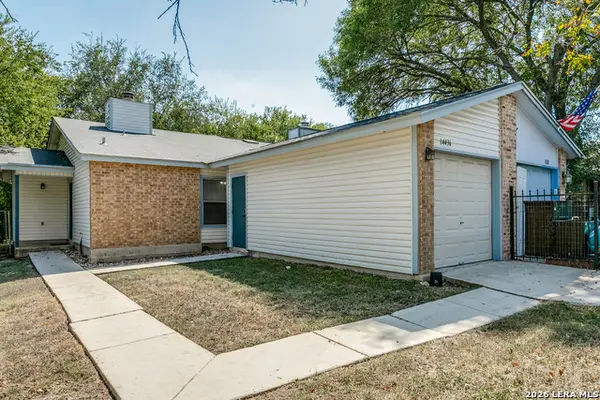 14436 Woods Hole Dr, San Antonio, TX 78233