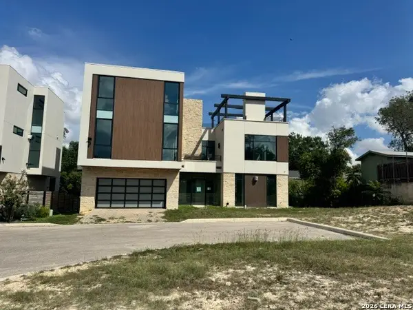 235 Escondida Way, San Antonio, TX 78209