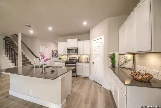 21045 Rindle, San Antonio, TX 78266 - #1