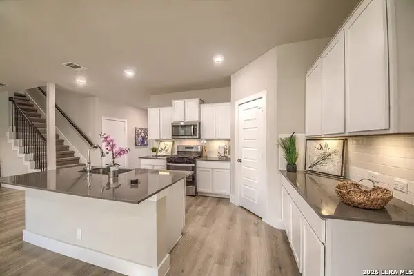 21045 Rindle, San Antonio, TX 78266