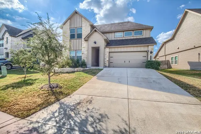 21045 Rindle, San Antonio, TX 78266 - #2