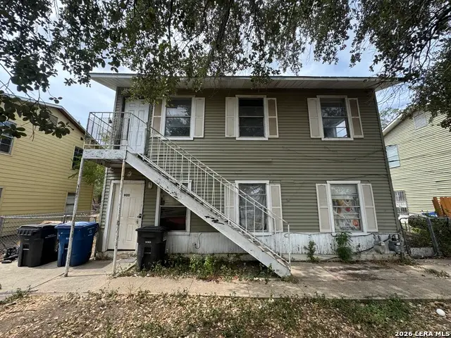 9013 Garnett Ave, San Antonio, TX 78221 - #1