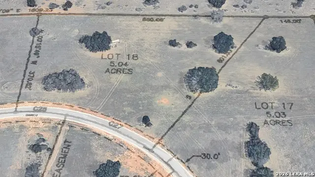 18 Coastal Loop, Johnson City, TX 78636 - #3
