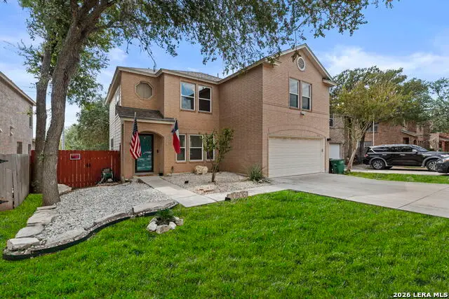 10606 Manor Crk, San Antonio, TX 78245 - #1