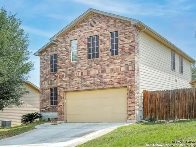 11210 Star Vista, San Antonio, TX 78221 - #1