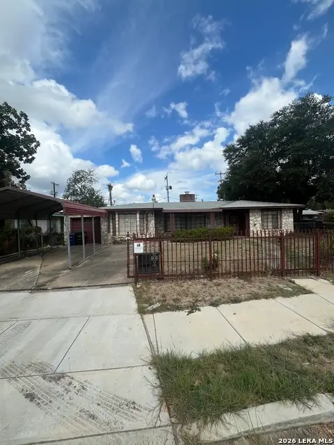 451 S Como, San Antonio, TX 78220