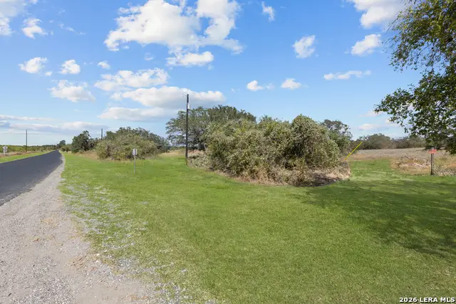 2330 Stevens Rd, Somerset, TX 78069 - #3