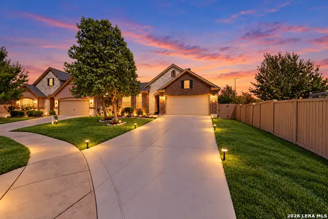 204 Antrium, Cibolo, TX 78108 - #1