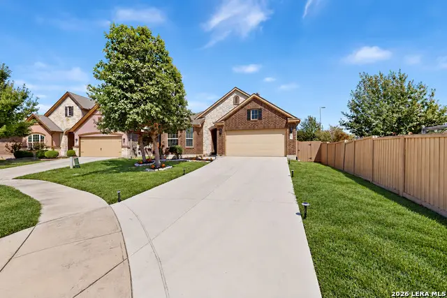 204 Antrium, Cibolo, TX 78108 - #3