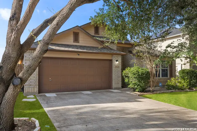 3424 Whisper Br, Schertz, TX 78108 - #2