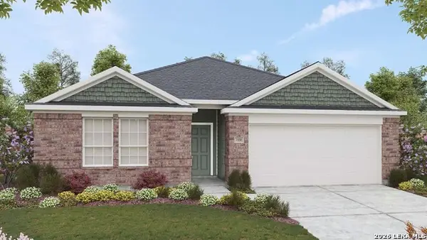 3506 White Cloud Drive, New Braunfels, TX 78130