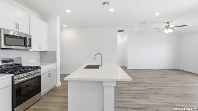 3506 White Cloud Drive, New Braunfels, TX 78130 - #2