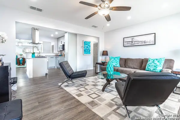 1209 Kentucky Ave, San Antonio, TX 78201
