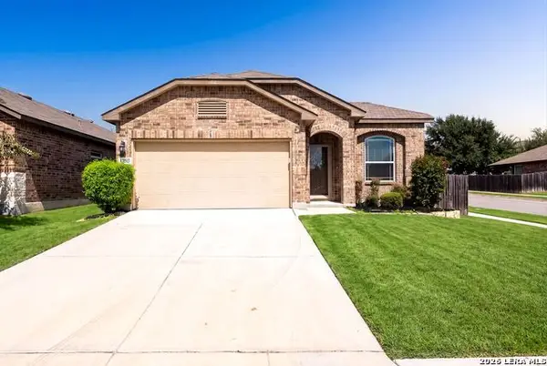 13203 Panhandle Cv, San Antonio, TX 78253