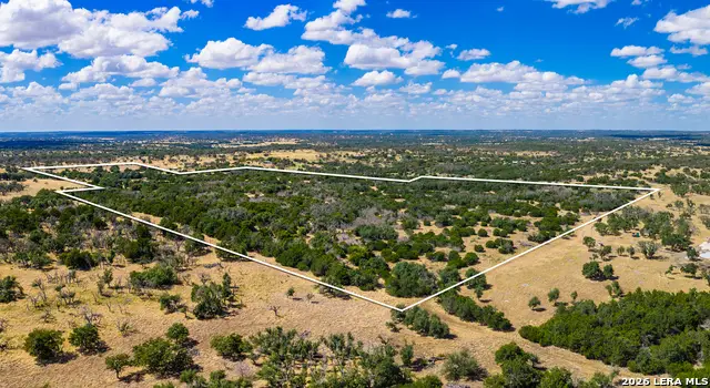 3395 Friedrich Road, Fredericksburg, TX 78624 - #2
