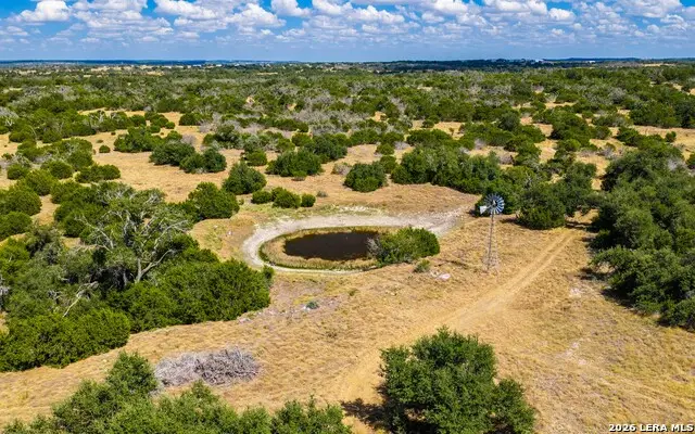 3395 Friedrich Road, Fredericksburg, TX 78624 - #3