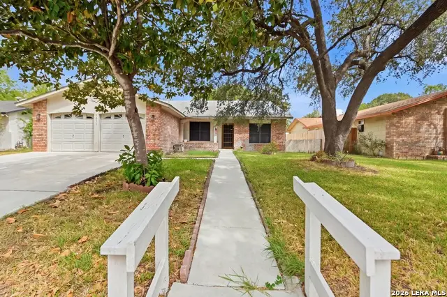 4835 Binz Engleman Rd, Kirby, TX 78219 - #3