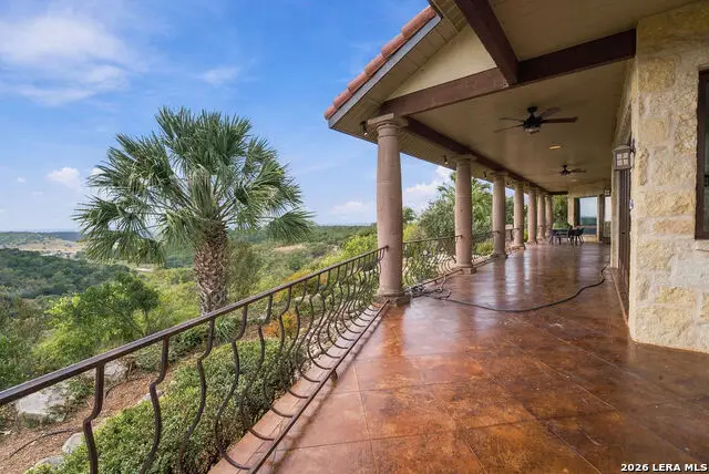 370 Ranch House Rd, Kerrville, TX 78028 - #3