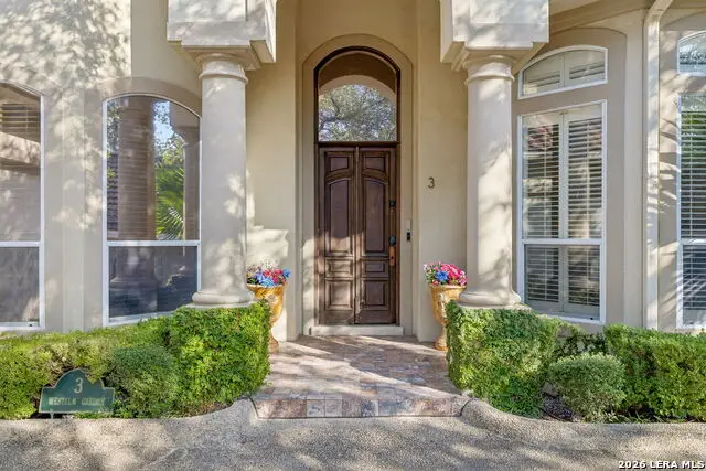 3 Westelm Garden, San Antonio, TX 78230 - #3
