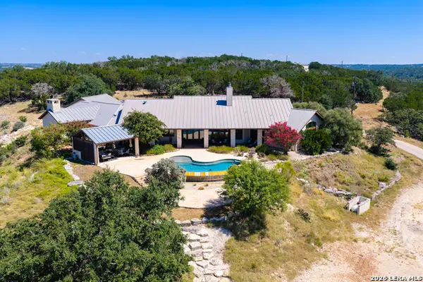 2954 Goat Creek Rd, Kerrville, TX 78028