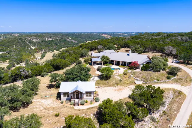 2954 Goat Creek Rd, Kerrville, TX 78028 - #2