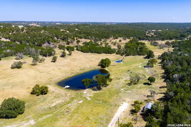 2954 Goat Creek Rd, Kerrville, TX 78028 - #3