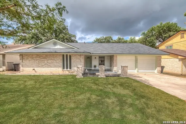 13419 Wakewood St, San Antonio, TX 78233 - #1