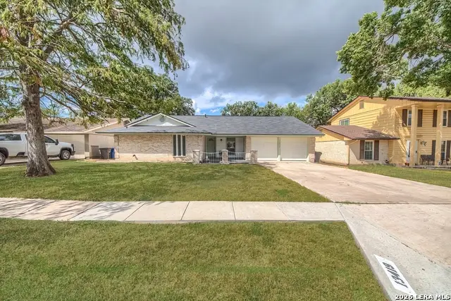 13419 Wakewood St, San Antonio, TX 78233 - #3