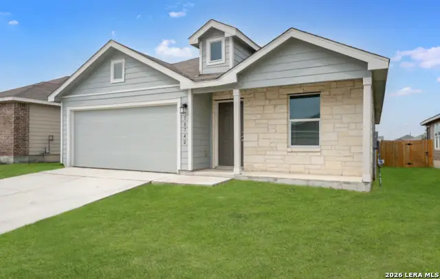 10742 Hernando Ct, Converse, TX 78109 - #2