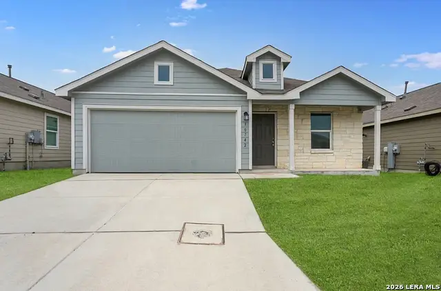 10742 Hernando Ct, Converse, TX 78109 - #3