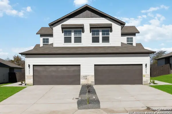 985 Staglin St, Buda, TX 78610