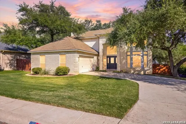 11830 Queenston Dr, San Antonio, TX 78253 - #2