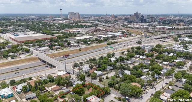 1622 N Pine St, San Antonio, TX 78208 - #2