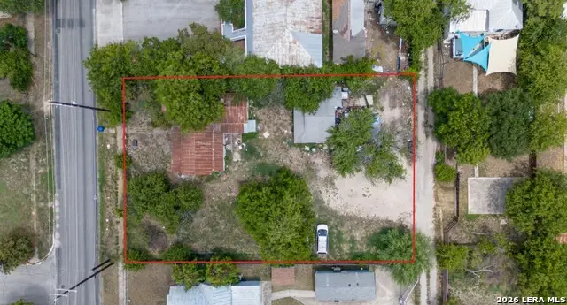 1622 N Pine St, San Antonio, TX 78208 - #3