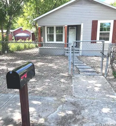 1134 W Harlan Ave, San Antonio, TX 78211 - #2