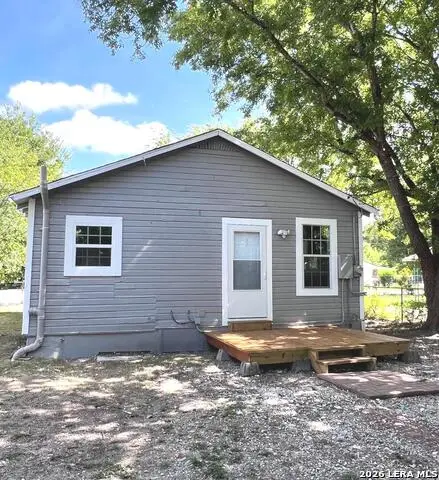 1134 W Harlan Ave, San Antonio, TX 78211 - #3