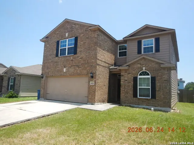 6010 Pleasant Lake, San Antonio, TX 78222 - #1