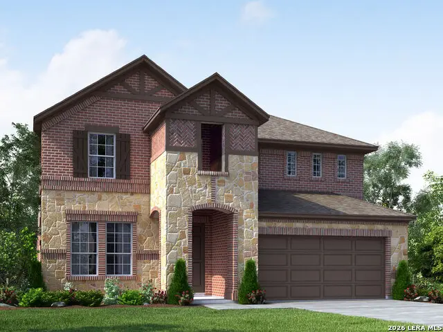 12513 Sky Creek, Schertz, TX 78154 - #1