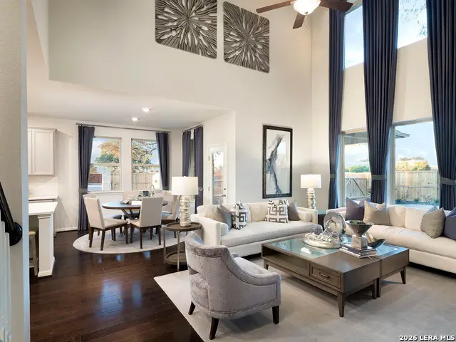 12513 Sky Creek, Schertz, TX 78154 - #2