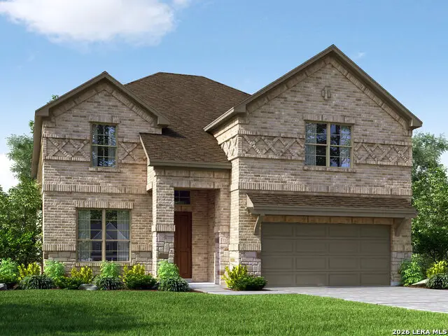9308 Quail Crest Drive, Schertz, TX 78154 - #1