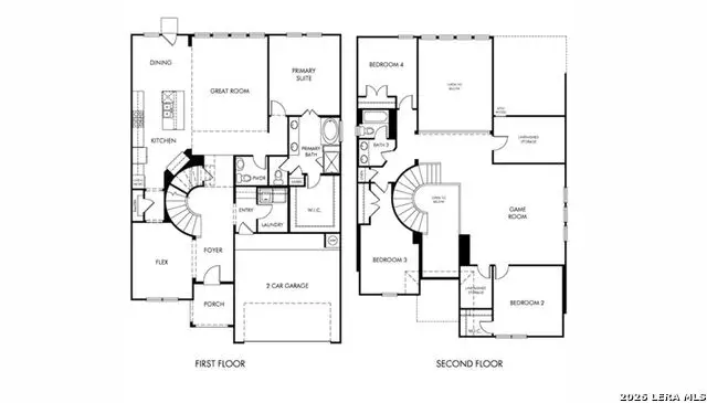 9308 Quail Crest Drive, Schertz, TX 78154 - #2