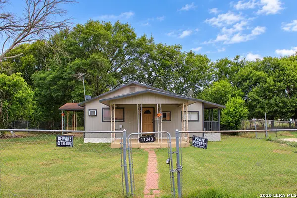 11243 Martinez Pass, Schertz, TX 78108