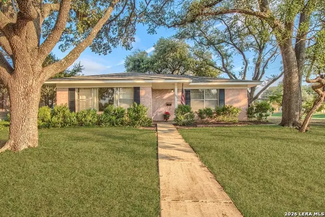 103 Montpelier Dr, San Antonio, TX 78228 - #1