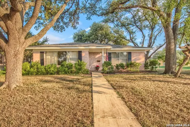 103 Montpelier Dr, San Antonio, TX 78228 - #2