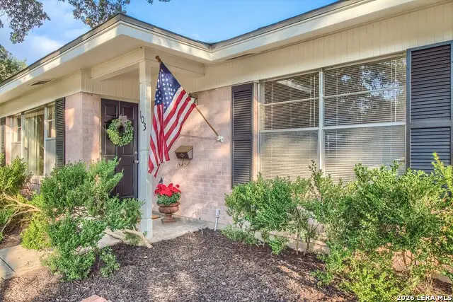 103 Montpelier Dr, San Antonio, TX 78228 - #3