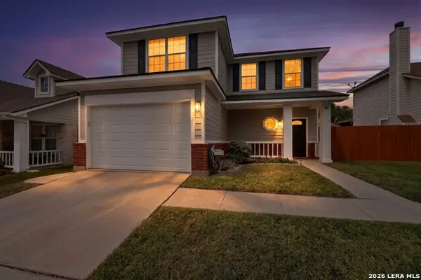 4411 Swan Frst, San Antonio, TX 78222