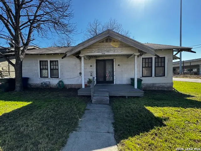 230 Yale Avenue, San Antonio, TX 78201 - #1
