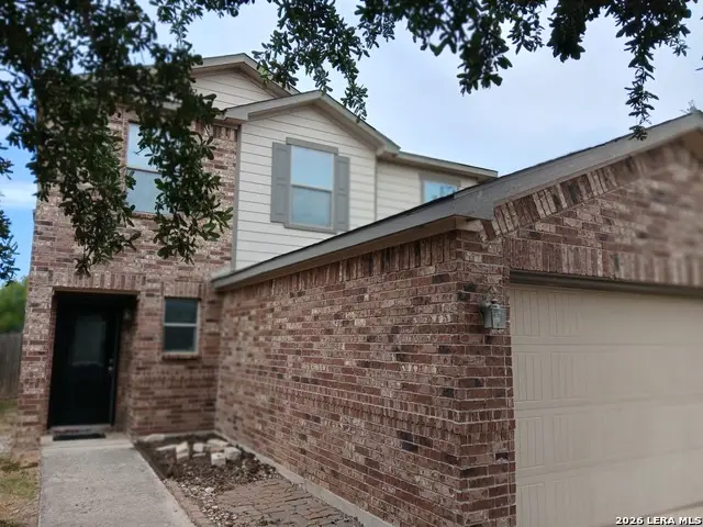 2131 Flora Vis, San Antonio, TX 78224 - #1