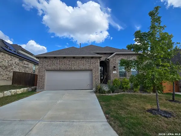 1716 Doubleday Ln, San Antonio, TX 78253